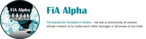 Read more about the article FiA Alpha Newsletter – AUGUST 2019