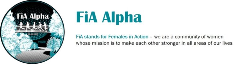 Read more about the article FiA Alpha Newsletter – December 2018