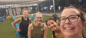 Read more about the article 07/28/2025 - the_mud_room - Buzz Stretchy Q Cards