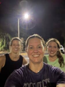 Read more about the article 09/24/2025 - amazon - REPEAT Strong and Active